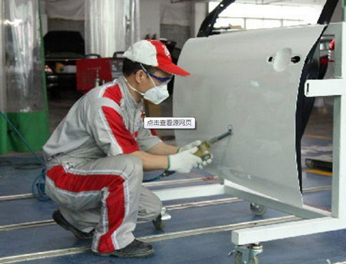 工業(yè)4.0時(shí)代，鈑金加工制造業(yè)的新